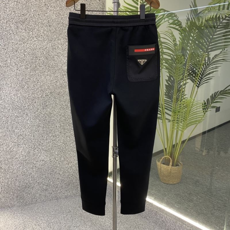 Prada Long Pants